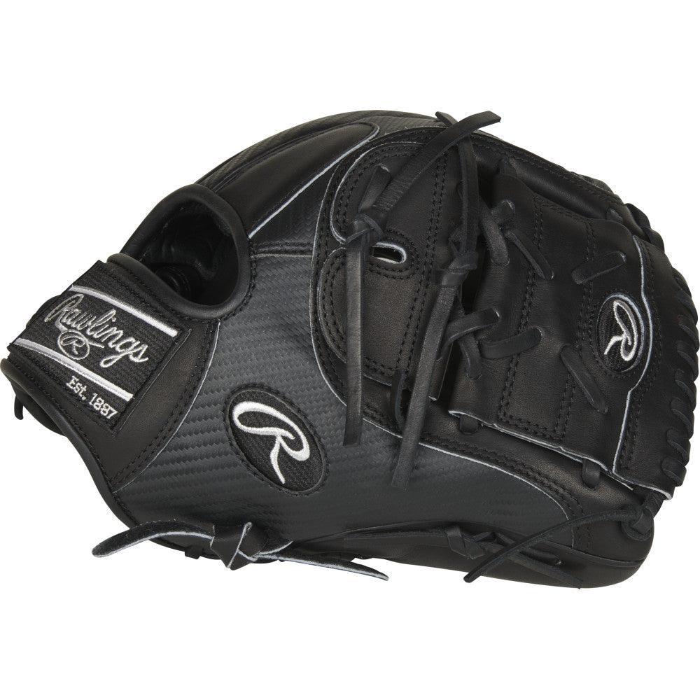 Rawlings Heart of the Hide Hyper Shell 11.75" Baseball Fielding Glove - PRO205-9BCF - Smash It Sports