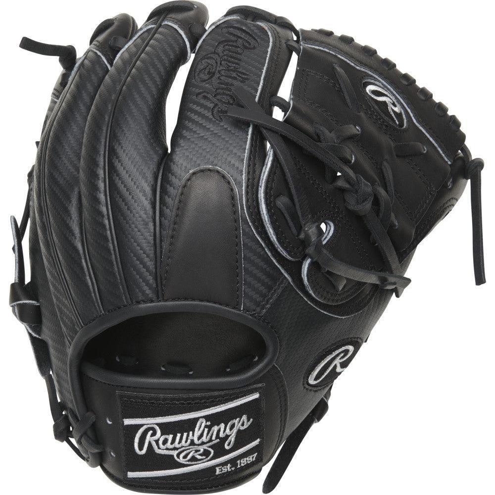 Rawlings Heart of the Hide Hyper Shell 11.75" Baseball Fielding Glove - PRO205-9BCF - Smash It Sports