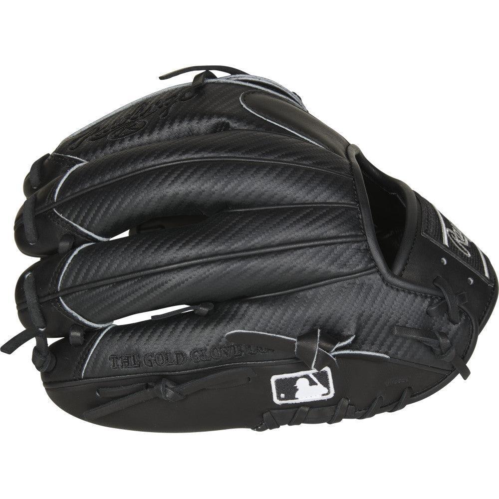 Rawlings Heart of the Hide Hyper Shell 11.75" Baseball Fielding Glove - PRO205-9BCF - Smash It Sports