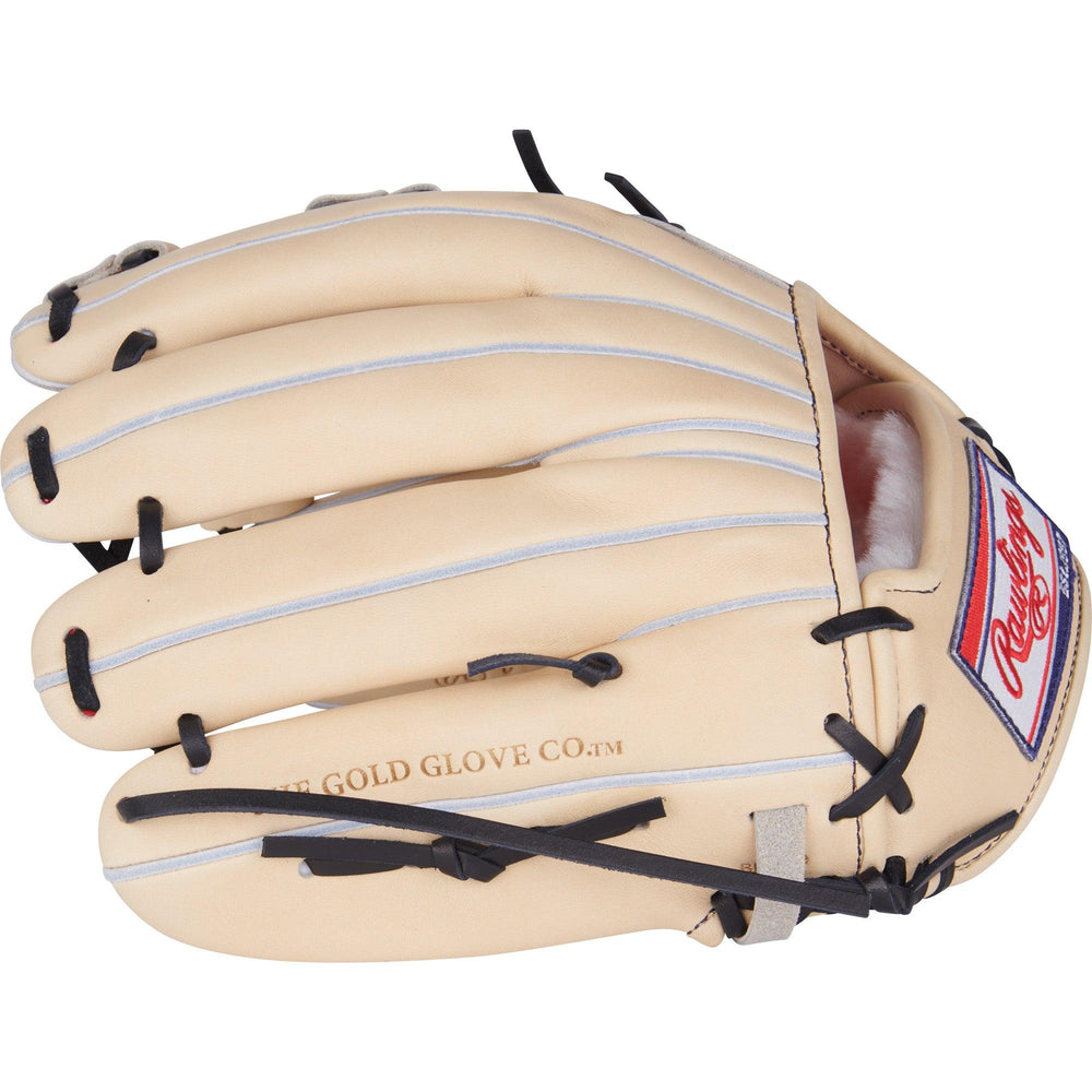 Rawlings Heart of the Hide Japan Series 11.5" Baseball Fielding Glove - GH3HWCK4MG-CAM - Smash It Sports