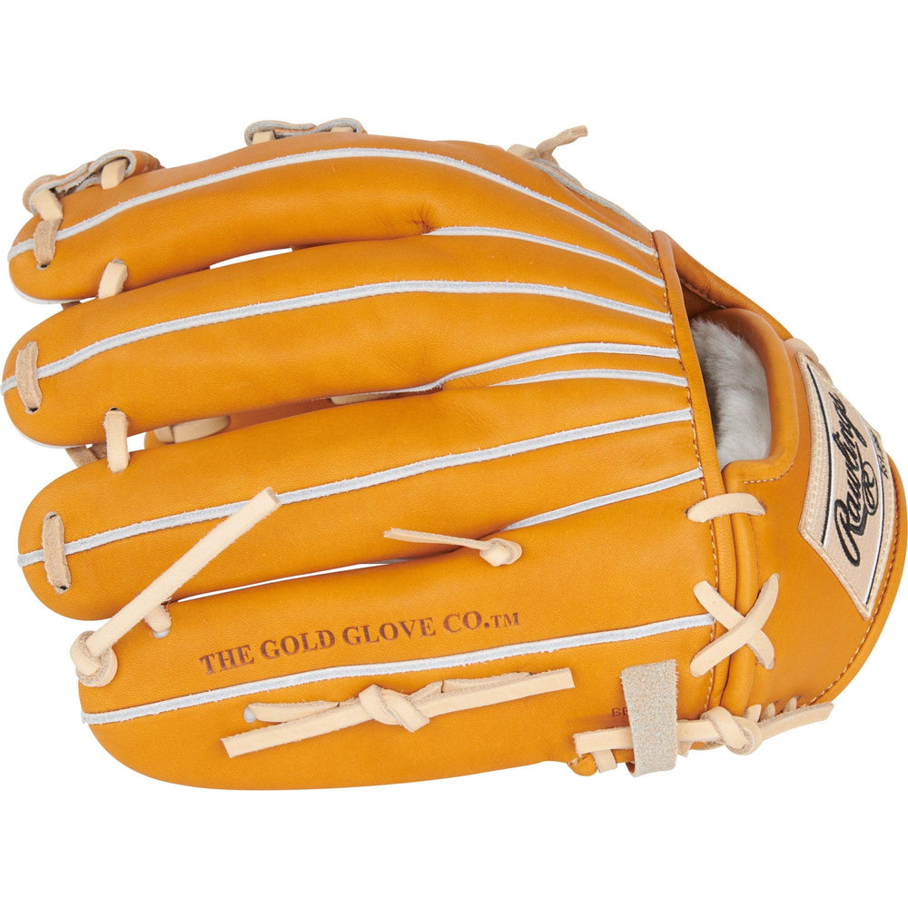Rawlings Heart of the Hide Japan Series 11.5" Baseball Fielding Glove - GR3HECK4MG-RT - Smash It Sports