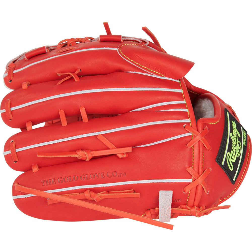 Rawlings Heart of the Hide Japan Series 11.75" Baseball Fielding Glove - GR3HEA15MG-ROR - Smash It Sports