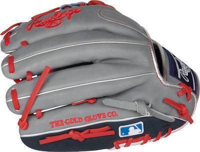 Rawlings Heart of the Hide R2G 11.75" Francisco Lindor Baseball Fielding Glove - PRORFL12N - Smash It Sports