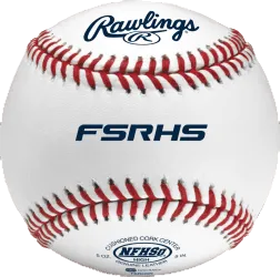 Rawlings High School Flat Seam Baseballs - FSRHSN (Dozen) - Smash It Sports