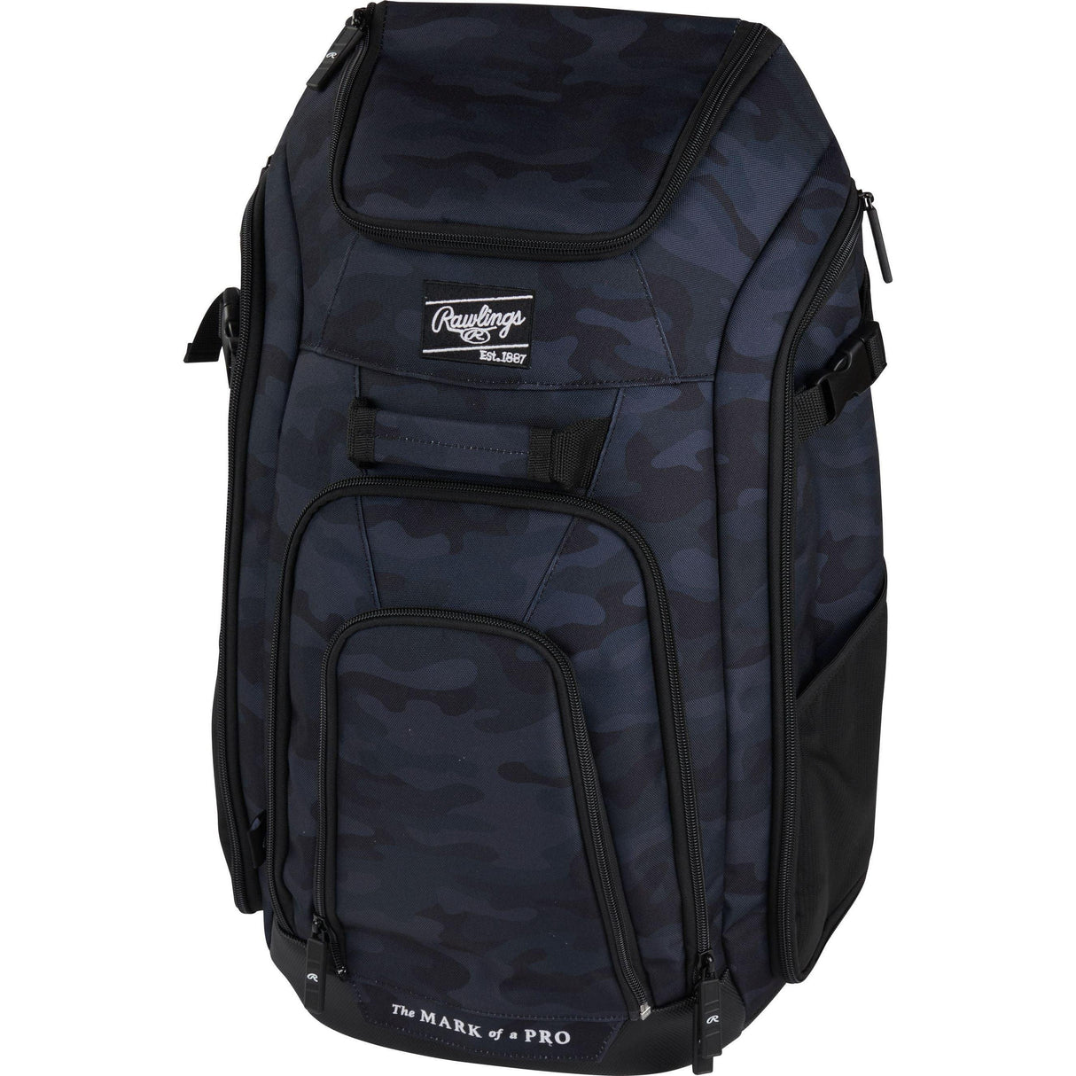 Rawlings Legion 2 Players Backpack - Smash It Sports
