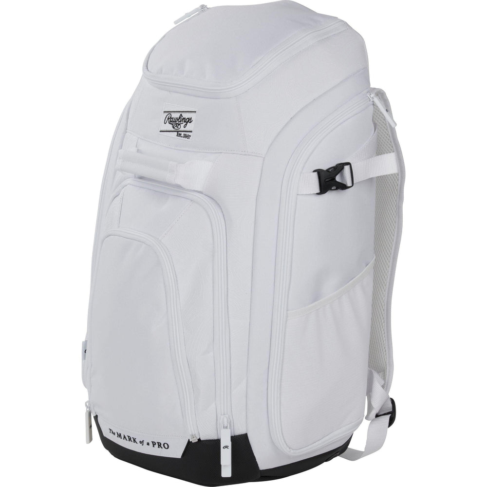 Rawlings Legion 2 Players Backpack - Smash It Sports