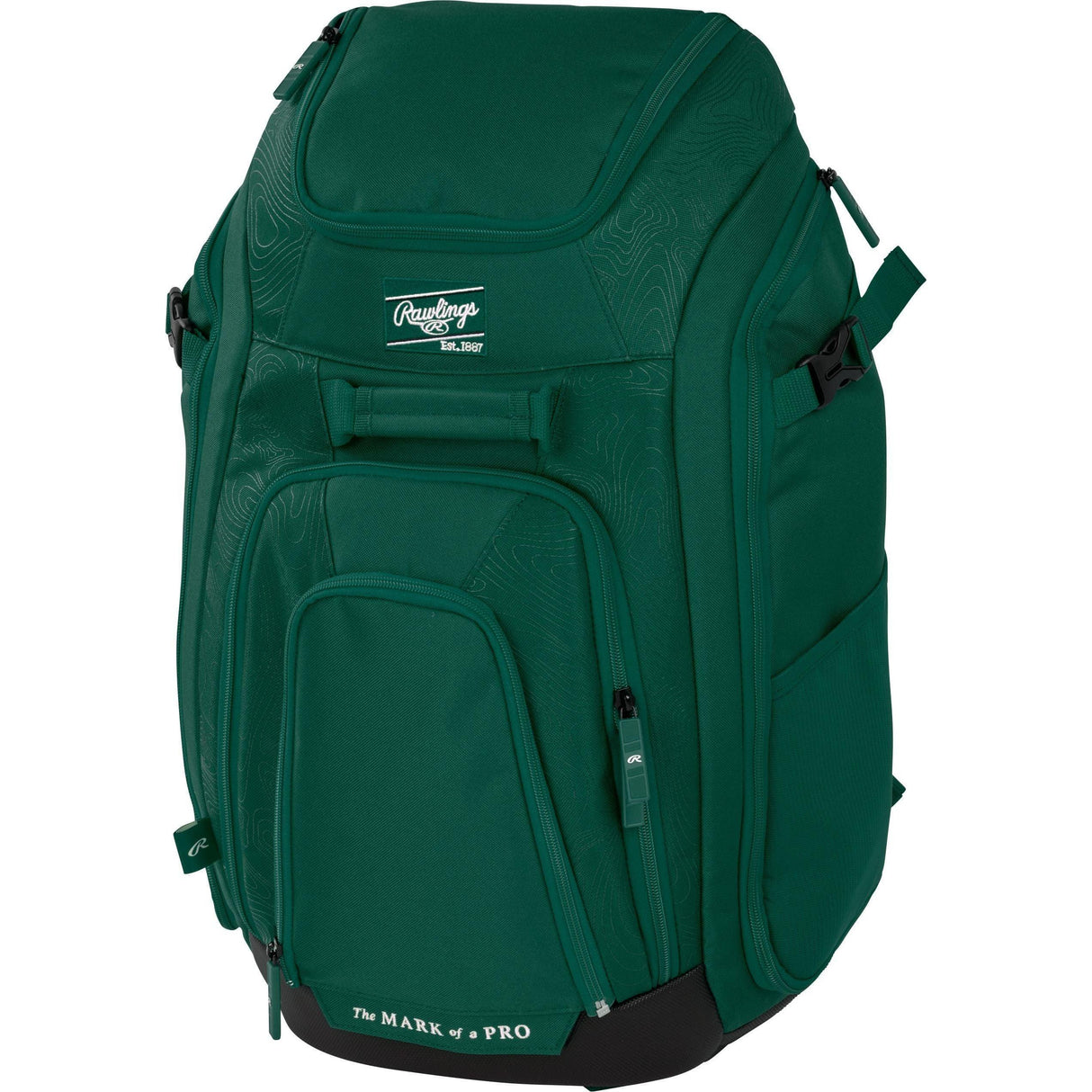 Rawlings Legion 2 Players Backpack - Smash It Sports
