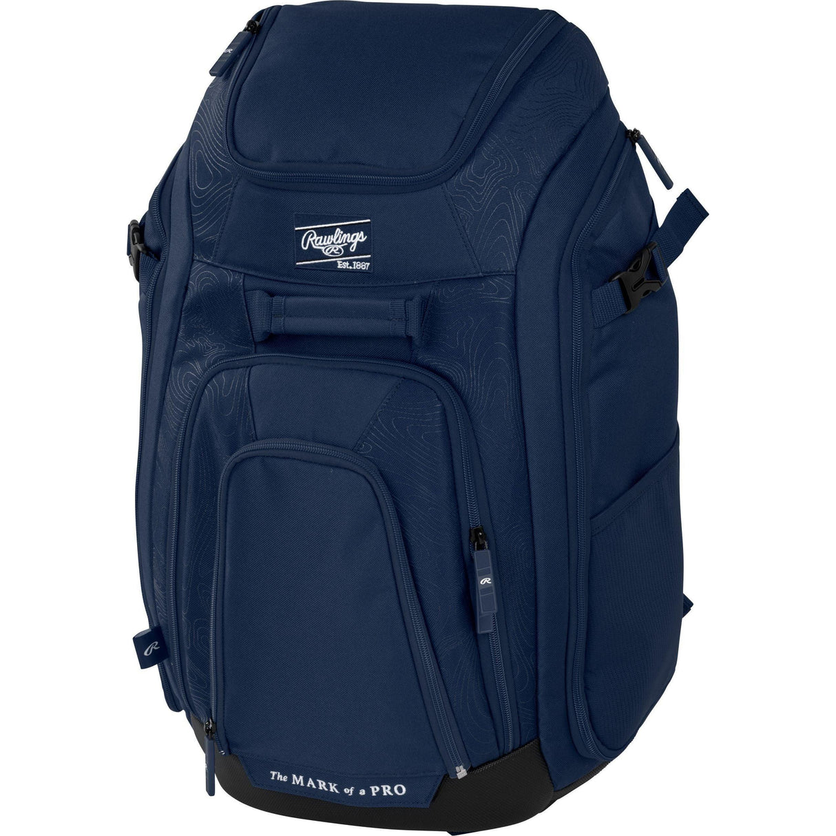 Rawlings Legion 2 Players Backpack - Smash It Sports