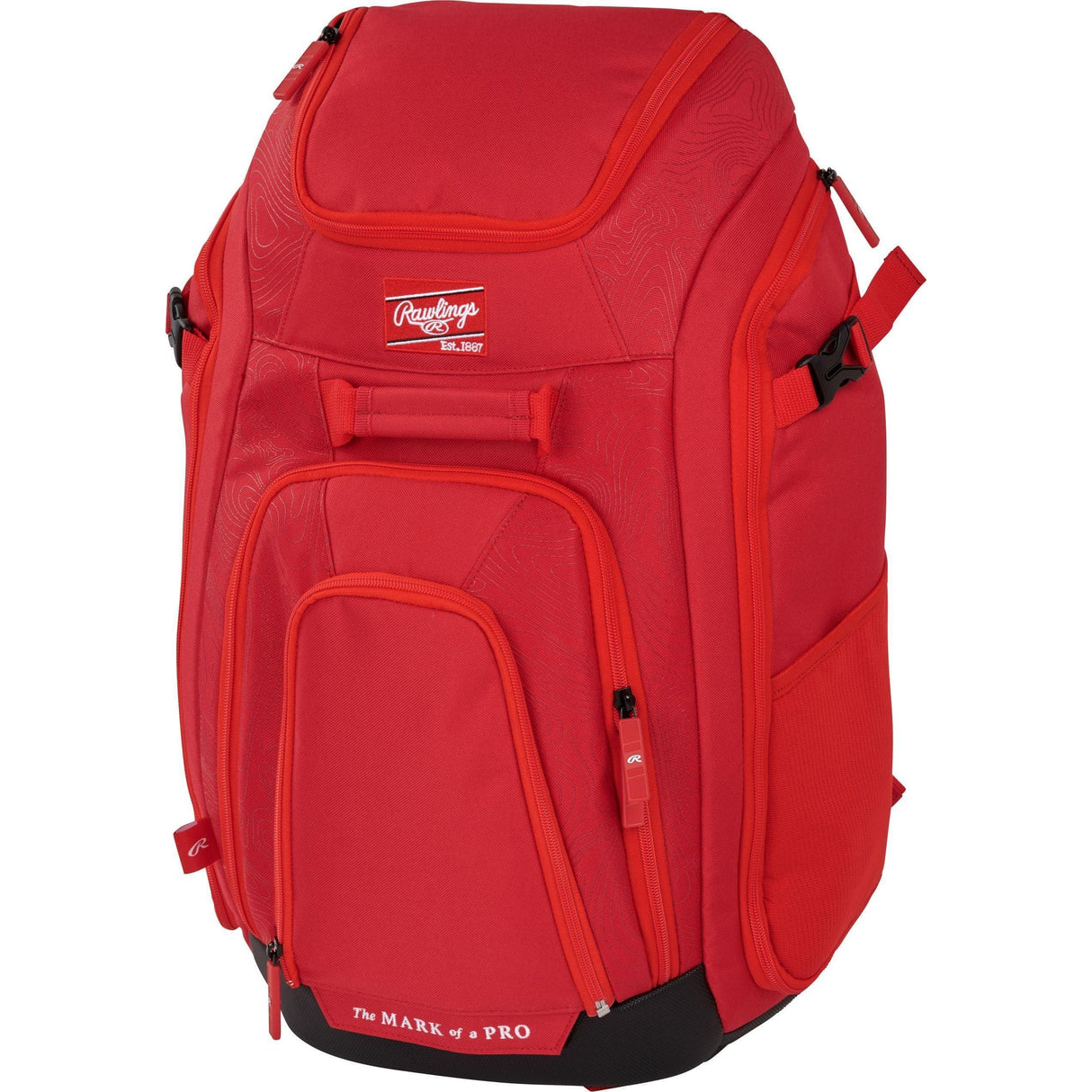 Rawlings Legion 2 Players Backpack - Smash It Sports