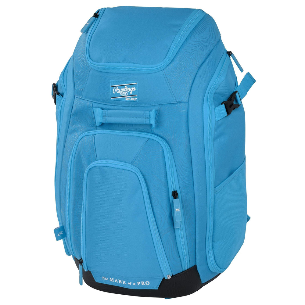 Rawlings Legion 2 Players Backpack - Smash It Sports
