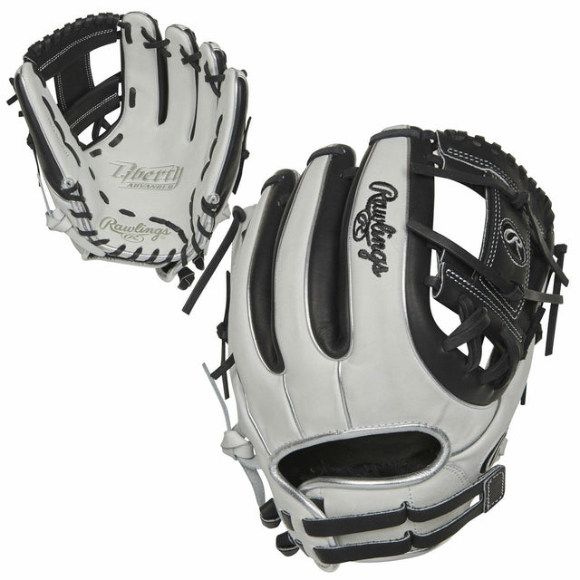 Rawlings Liberty Advanced Color Series 11.75" Fielding Glove RLA715SB-2BP-3/0 - Smash It Sports