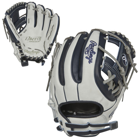 Rawlings Liberty Advanced Color Series 11.75" Fielding Glove RLA715SB-2N-3/0 - Smash It Sports