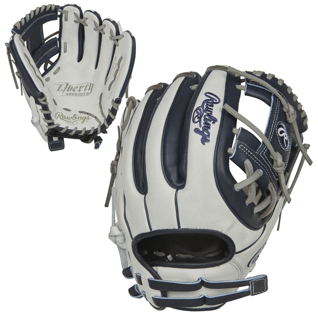 Rawlings Liberty Advanced Color Series 11.75" Fielding Glove RLA715SB-2N-3/0 - Smash It Sports