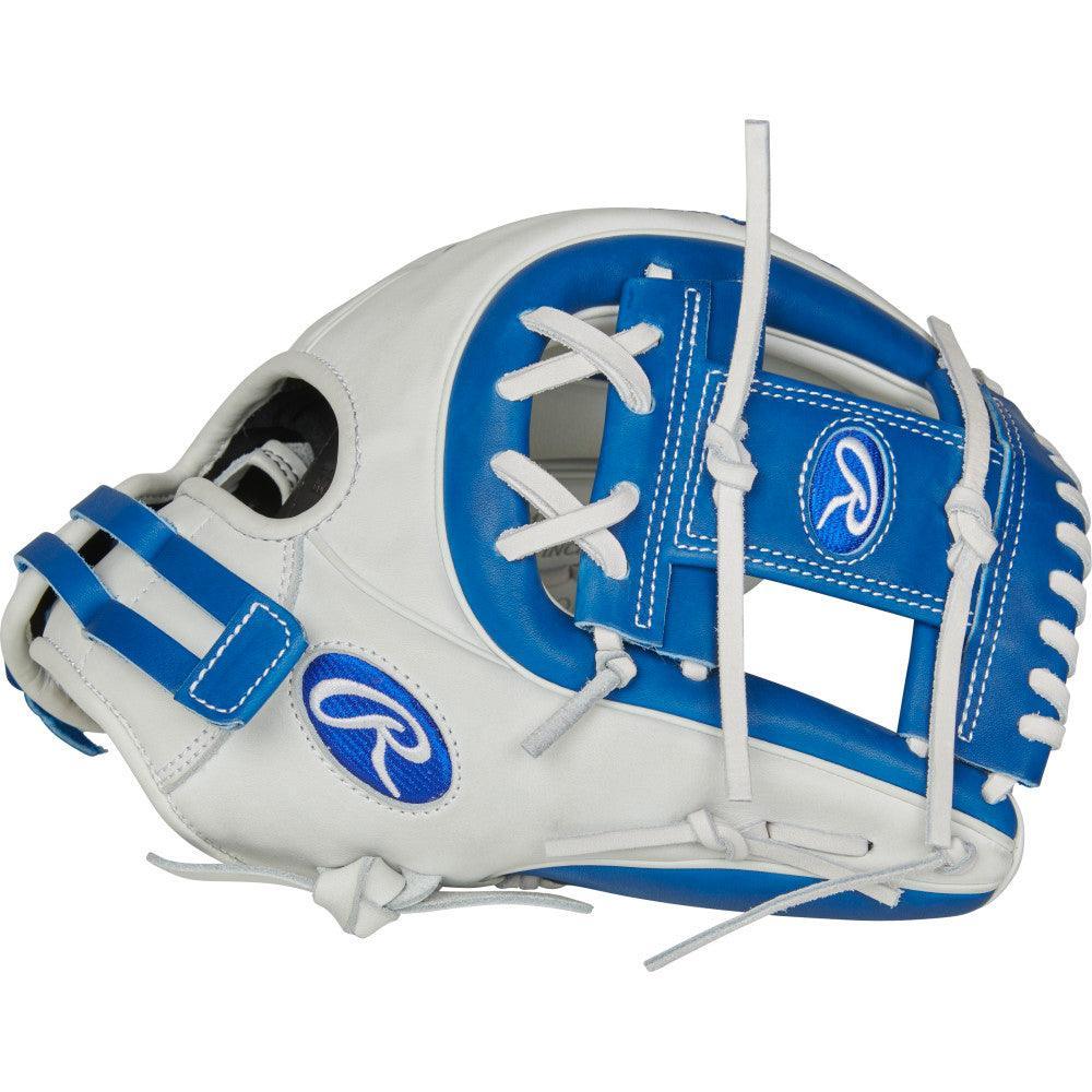 Rawlings Liberty Advanced Color Series 11.75" Fielding Glove RLA715SB-2R-3/0 - Smash It Sports