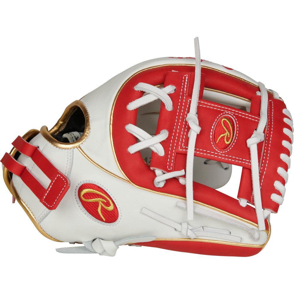 Rawlings Liberty Advanced Color Series 11.75" Fielding Glove RLA715SB-2S-3/0 - Smash It Sports
