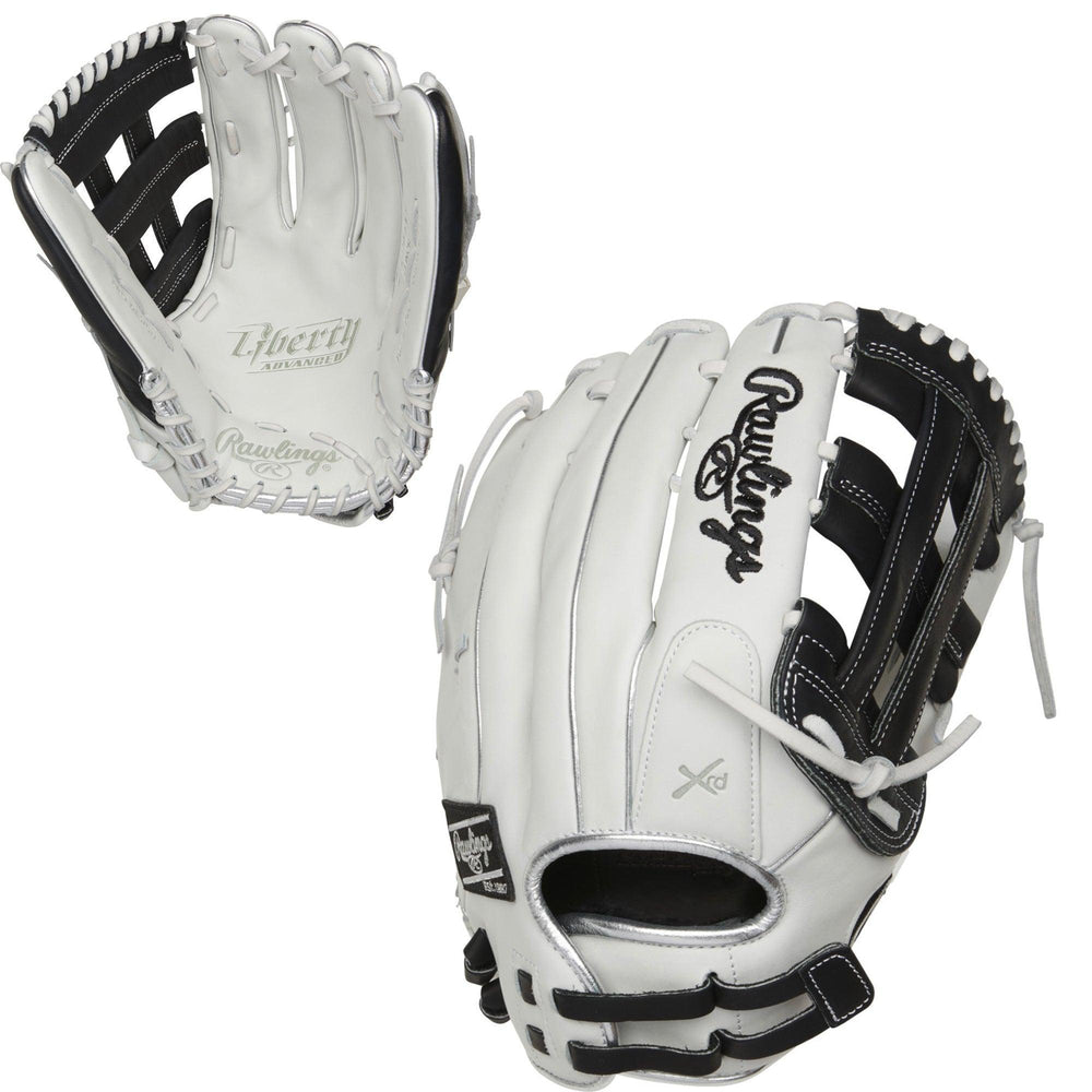 Rawlings Liberty Advanced Color Series 13" Fielding Glove RLA130-6BP - Smash It Sports