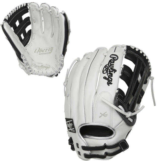 Rawlings Liberty Advanced Color Series 13" Fielding Glove RLA130-6BP - Smash It Sports