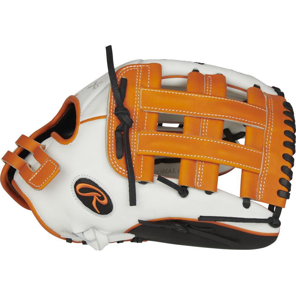 Rawlings Liberty Advanced Color Series 13" Fielding Glove RLA130-6OB - Smash It Sports