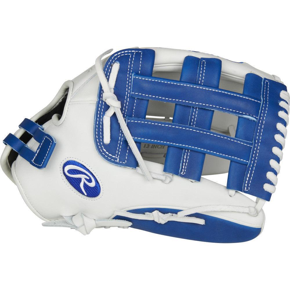 Rawlings Liberty Advanced Color Series 13" Fielding Glove RLA130-6R - Smash It Sports