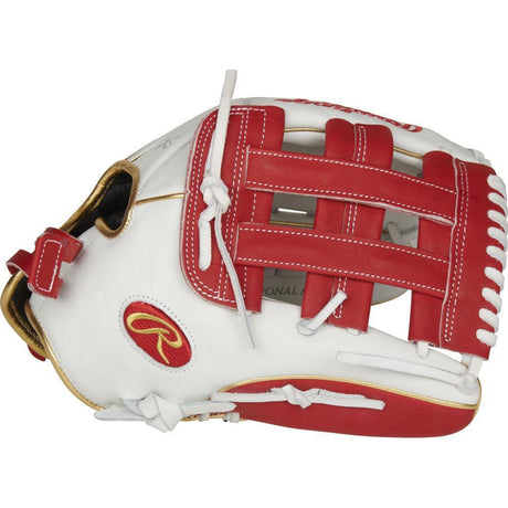 Rawlings Liberty Advanced Color Series 13" Fielding Glove RLA130-6S - Smash It Sports