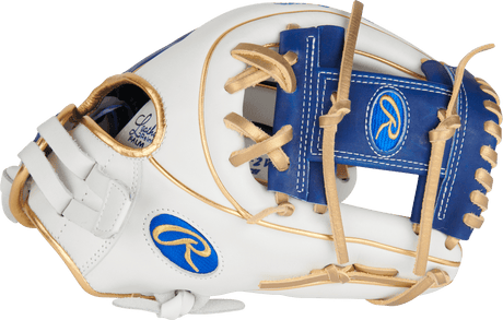 Rawlings Liberty Advanced ColorSync 4.0 11.75" Softball Glove - RLA715SB-2WRG - Smash It Sports
