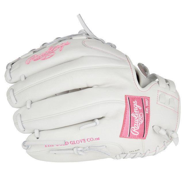 Rawlings Liberty Advanced ColorSync 4.0 12.5" Softball Glove - RLA125-18WP - Smash It Sports