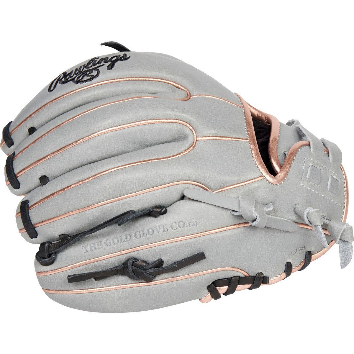 Rawlings Liberty Advanced Series 11.75" Softball Glove - RLA715SB-31GRG - Smash It Sports