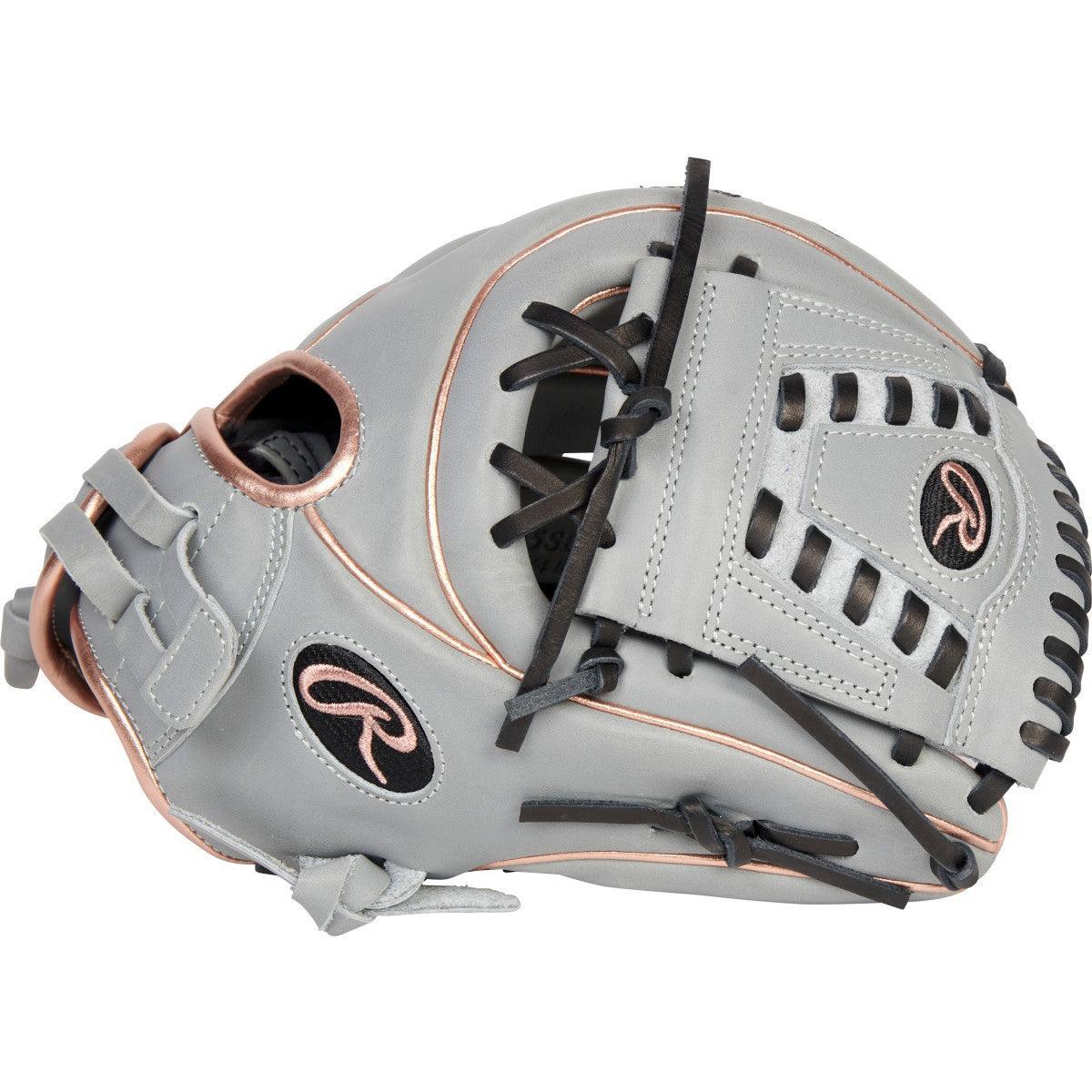 Rawlings Liberty Advanced Series 11.75" Softball Glove - RLA715SB-31GRG - Smash It Sports