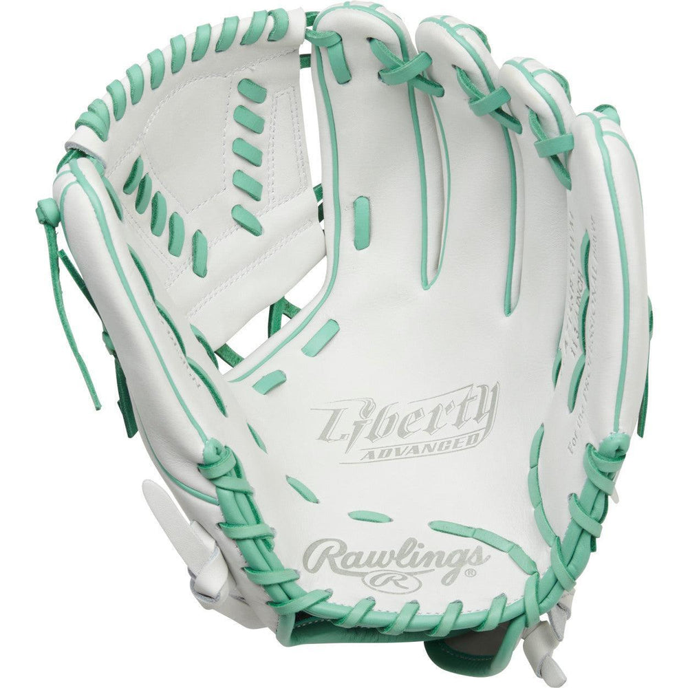 Rawlings Liberty Advanced Series 11.75" Softball Glove - RLA715SB-31WM - Smash It Sports