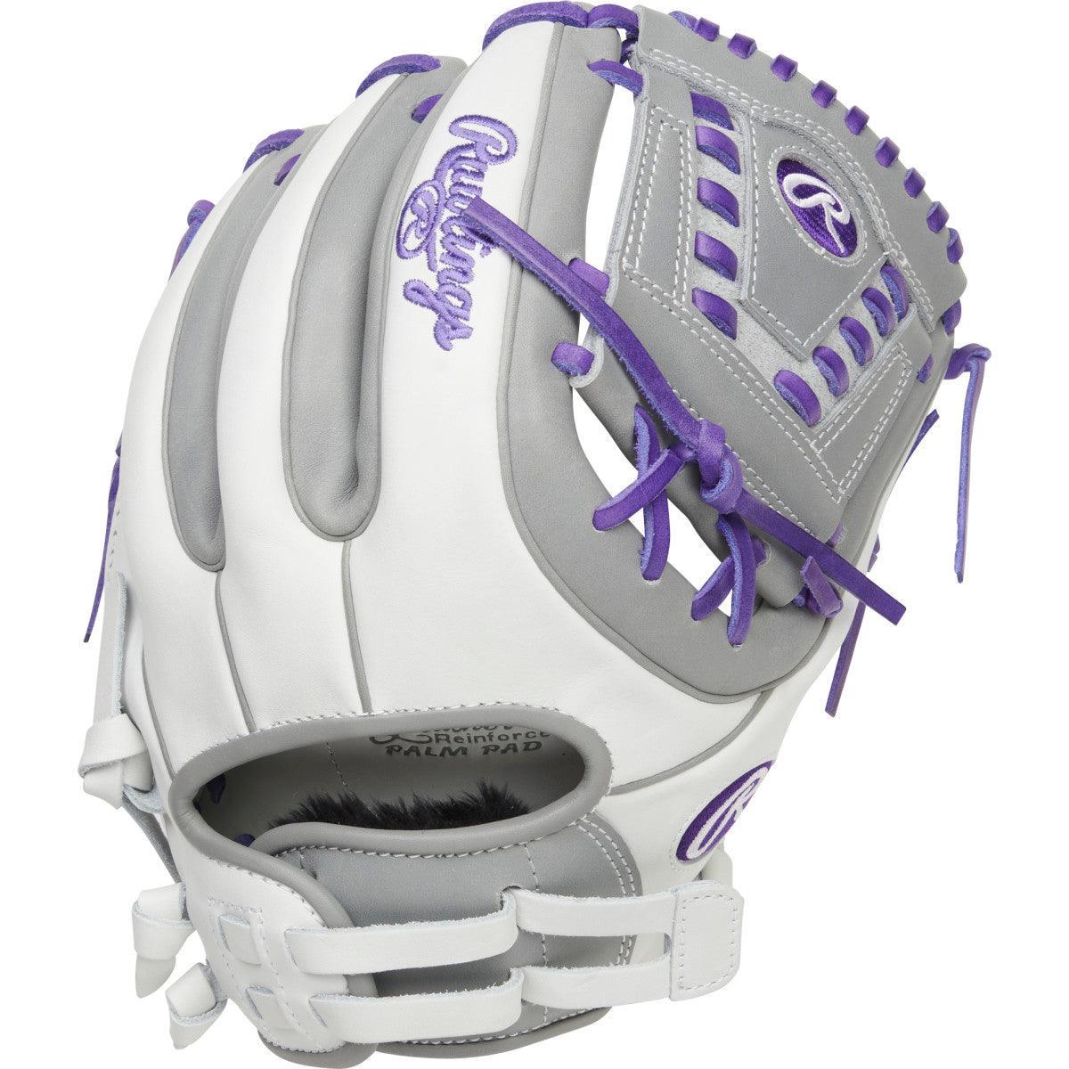 Rawlings Liberty Advanced Series 11.75" Softball Glove - RLA715SB-31WPG - Smash It Sports
