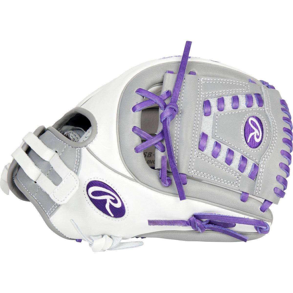 Rawlings Liberty Advanced Series 11.75" Softball Glove - RLA715SB-31WPG - Smash It Sports