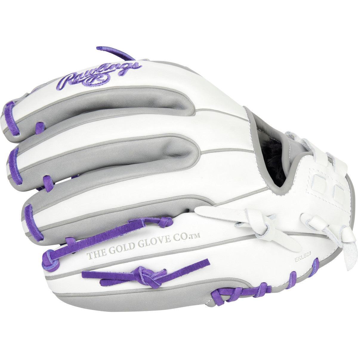 Rawlings Liberty Advanced Series 11.75" Softball Glove - RLA715SB-31WPG - Smash It Sports