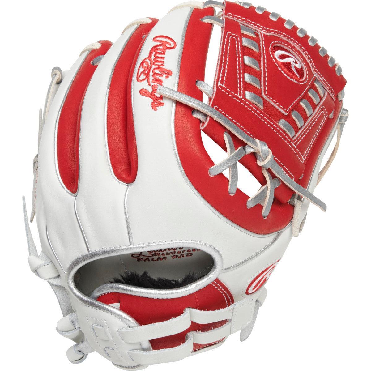 Rawlings Liberty Advanced Series 11.75" Softball Glove - RLA715SB-31WSP - Smash It Sports