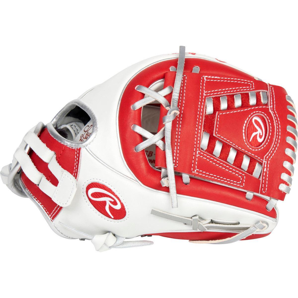Rawlings Liberty Advanced Series 11.75" Softball Glove - RLA715SB-31WSP - Smash It Sports