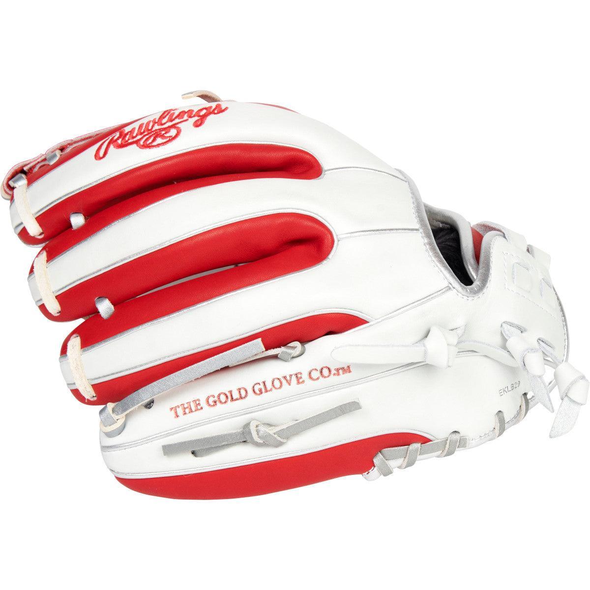 Rawlings Liberty Advanced Series 11.75" Softball Glove - RLA715SB-31WSP - Smash It Sports