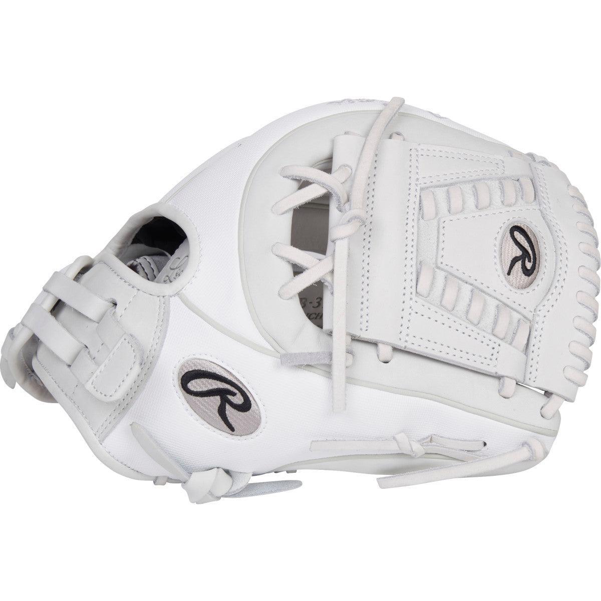 Rawlings Liberty Advanced Series 11.75" Softball Glove - RLA715SB-31WSS - Smash It Sports