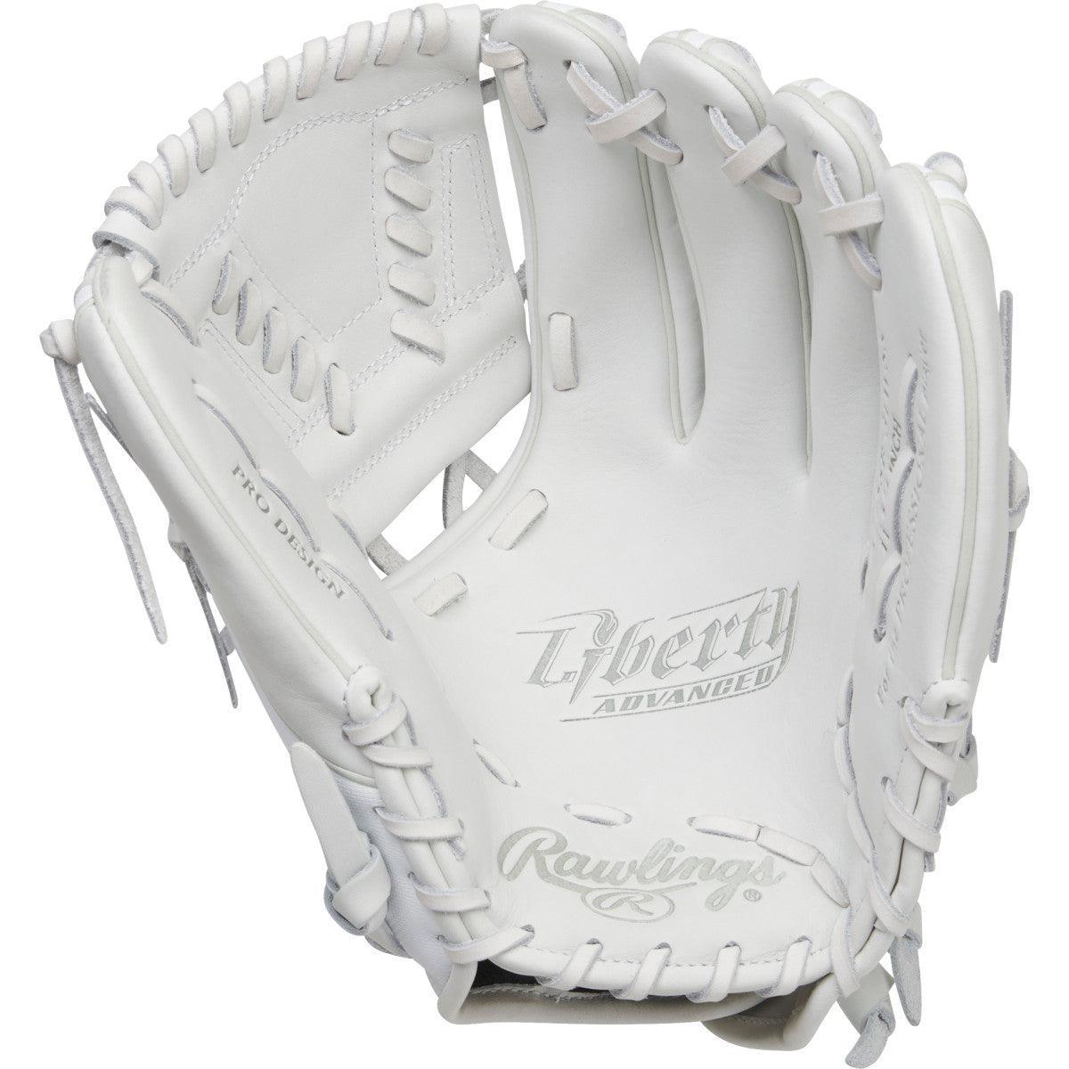 Rawlings Liberty Advanced Series 11.75" Softball Glove - RLA715SB-31WSS - Smash It Sports