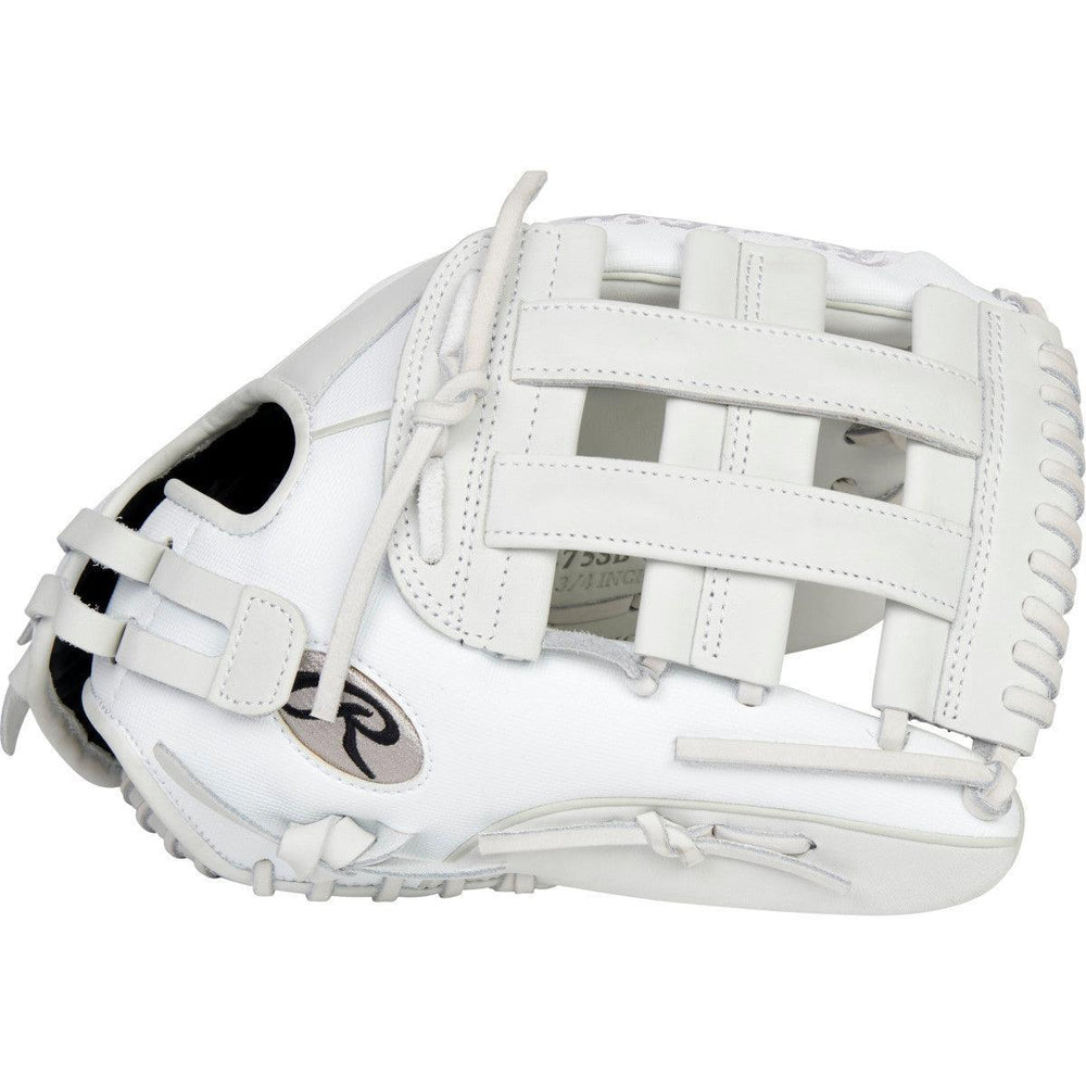 Rawlings Liberty Advanced Series 12.75" Softball Glove - RLA1275SB-6WSS - Smash It Sports