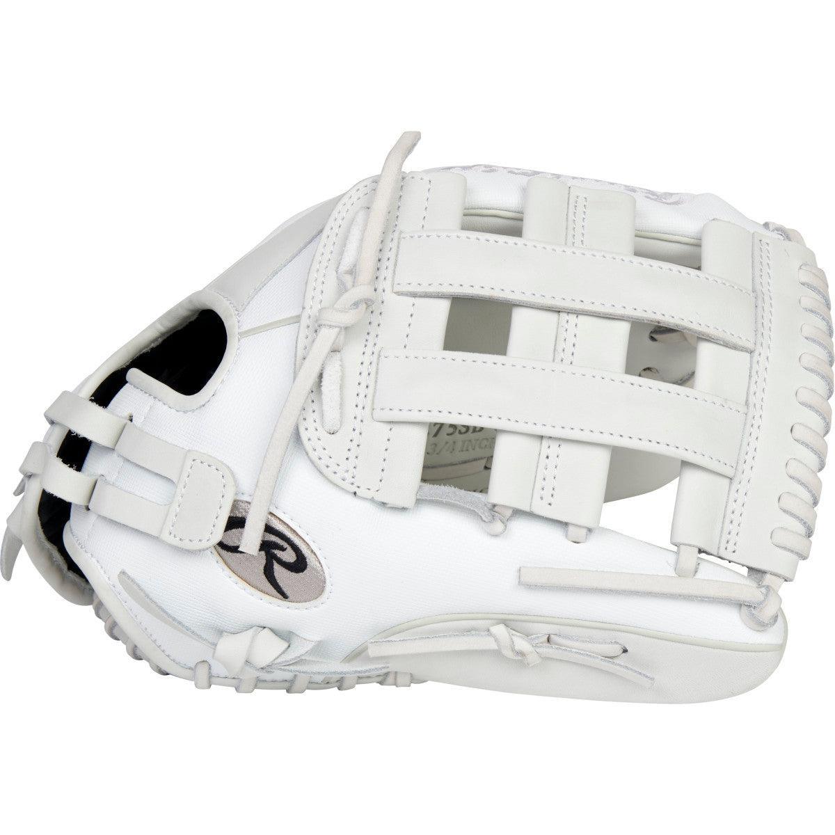 Rawlings Liberty Advanced Series 12.75" Softball Glove - RLA1275SB-6WSS - Smash It Sports