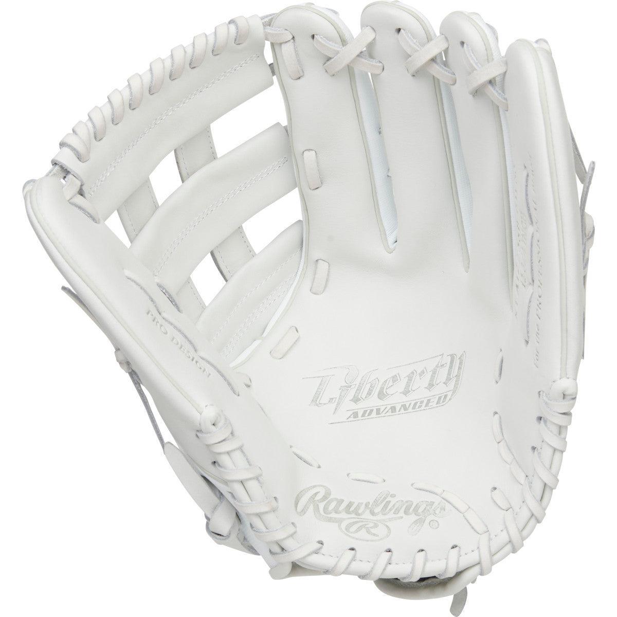 Rawlings Liberty Advanced Series 12.75" Softball Glove - RLA1275SB-6WSS - Smash It Sports