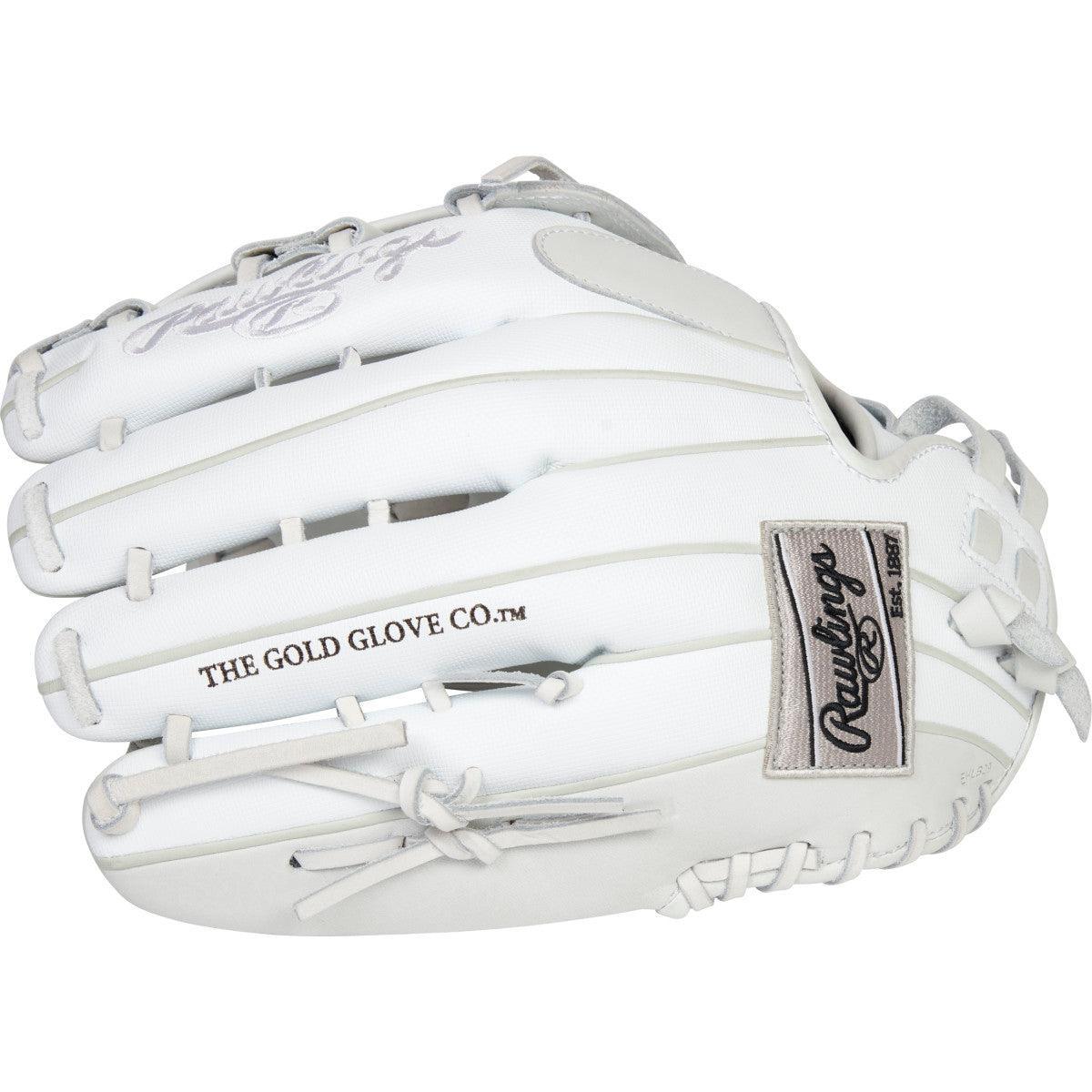 Rawlings Liberty Advanced Series 12.75" Softball Glove - RLA1275SB-6WSS - Smash It Sports