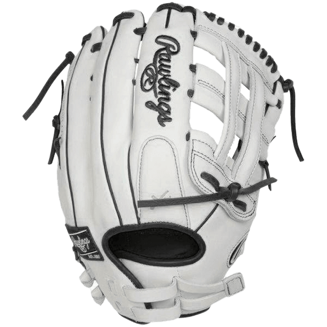 Rawlings Liberty Advanced Series 13" Softball Glove - RLA130-6WB - Smash It Sports