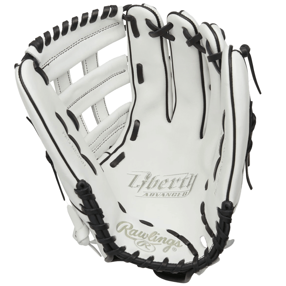 Rawlings Liberty Advanced Series 13" Softball Glove - RLA130-6WB - Smash It Sports