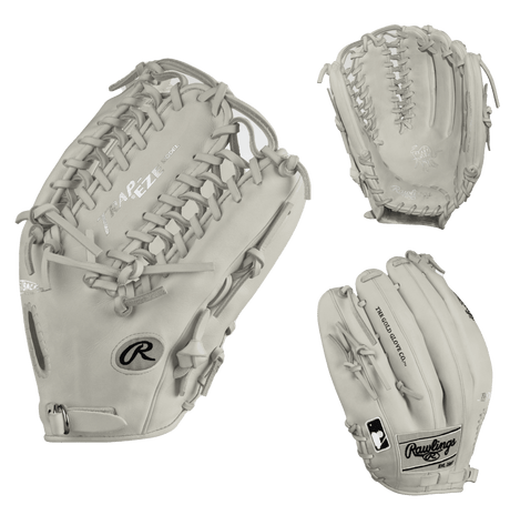 Rawlings Limited Edition Custom Reserve Heart Of The Hide 13" Glove- Batch No: R11 - Smash It Sports