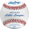 Rawlings Little League Senior Baseballs - RSLL - Smash It Sports