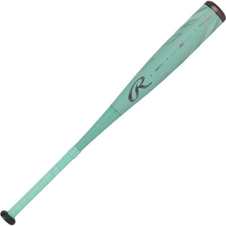 Rawlings Mach AI -10 USSSA Baseball Bat - RUT4MC10 - Smash It Sports