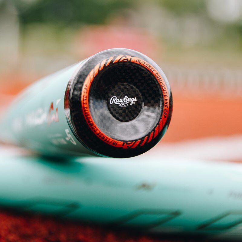 Rawlings Mach AI -5 USSSA Baseball Bat - RUT4MC5 - Smash It Sports