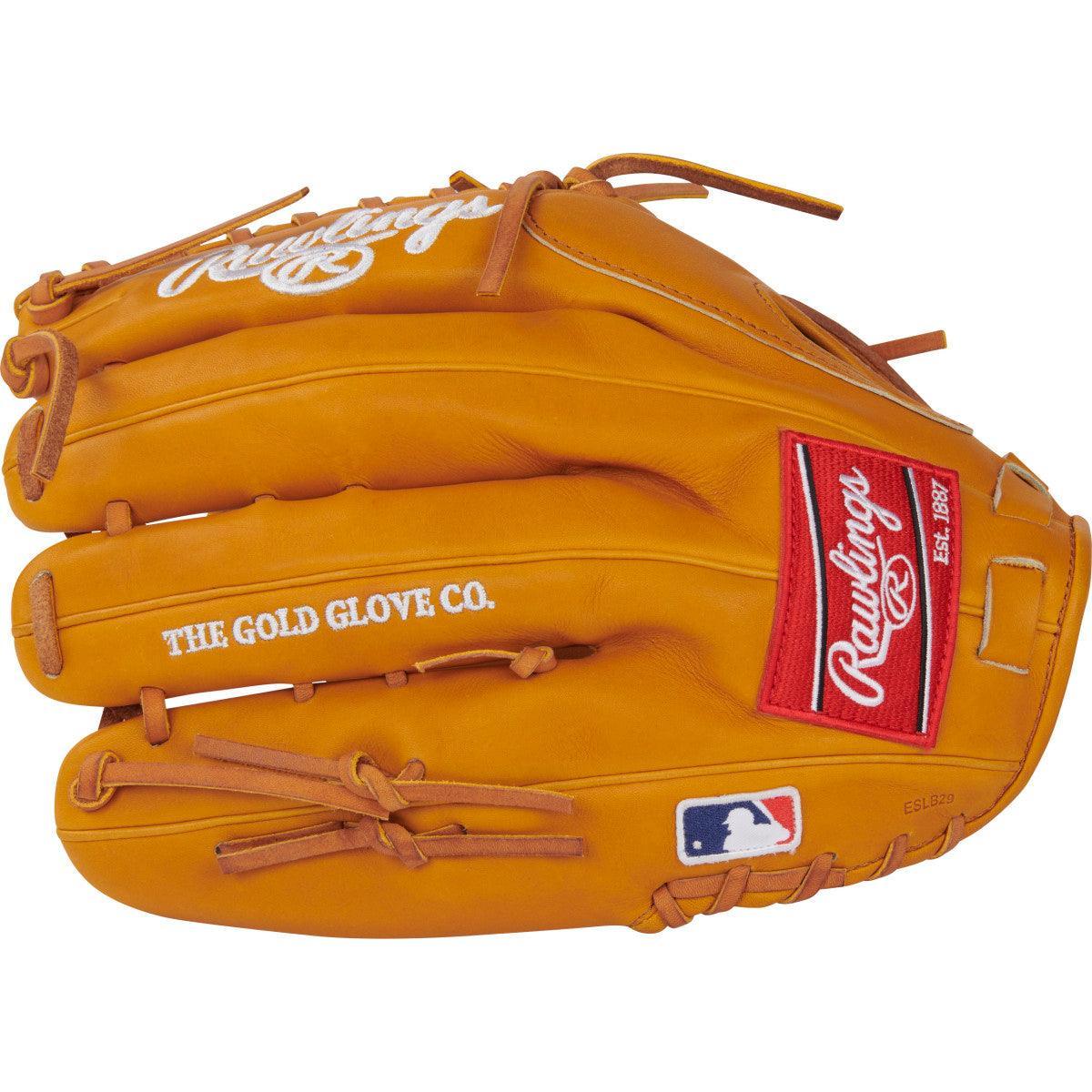 Rawlings Mike Trout Signature Pro Preferred 12.75" Glove - PROSMT27RT - Smash It Sports