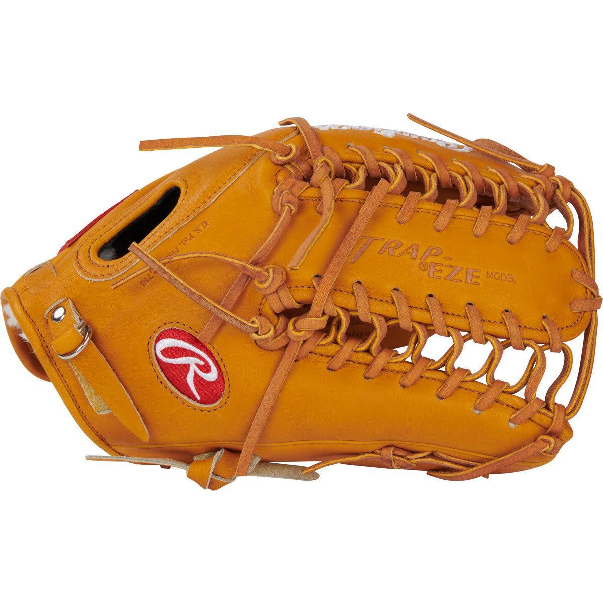 Rawlings Mike Trout Signature Pro Preferred 12.75" Glove - PROSMT27RT - Smash It Sports