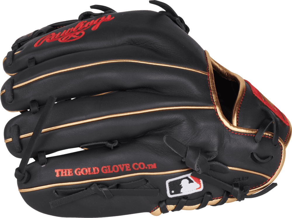 Rawlings NXT 11.5" Baseball Fielding Glove - NXT204U-32DS - Smash It Sports